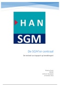 Paper De SGM-er Centraal 1