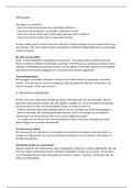 Edumundo - Marketing & Economie Hoofdstuk 8