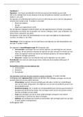 Hoofdstuk 4 goederenrecht leerjaar 1
