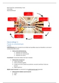 Samenvatting Retail Marketing P2