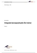 Complete boek De 'dieren'trainer