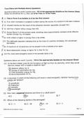 CHEM1230-13 Exam2A F18 KEY