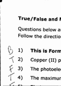 CHEM1230-13 Exam 2B KEY S19