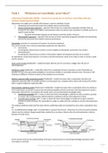 Psychology of Eyewitness Testimony Task 1 - 5