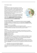 Samenvatting biologie voor jou H6 ecologie vwo 2