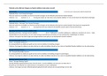 Management Accounting (MAC) - Chapter 5 (Ratios)