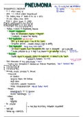 Respiratory Disorders