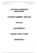 ETH102L - Assignment 2