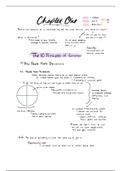 Chapter 1 - Micro Econ