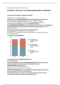 Schuldhulpverlening: De eindjes aan elkaar knopen, Cruciale vragen bij financiële problematiek in de wijk De update Auteurs Nadja Jungmann Peter Wesdorp Erica Schruer