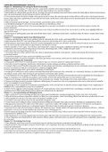 SPTE 444 Final Cheat Sheet