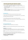 Electoral systems of the UK