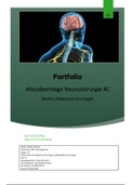 Portfolio U2-stage Martini Ziekenhuis 