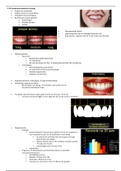 3.10 Verwijzen voor parodontaal chirurgische therapie - college parodontale plastische chirurgie