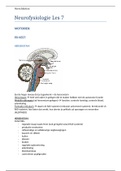 Les 4 Calders neurofysiologie - Sensoriek/ Het gehoor (deel 2) + De reukzin + De smaakzin