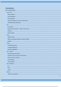 ENT and Derm for USMLE exams