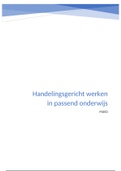 Passend Onderwijs