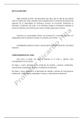 Tema 5. Piel y cuero. Naturaleza y características. Estructura y partes de la piel. Proceso de curtidos, características y propiedades. Identificación de las pieles curtidas: defectos. Clasificación comercial de las pieles acabadas.