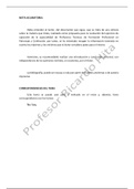 Tema 7 - Clasificación e identificación de prendas, calzado y artículos de textil y de piel, según segmento de población, uso y función social. Características y componentes.