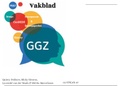 vakblad kern b ggz