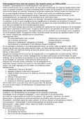 Samenvatting pedagogiek 31