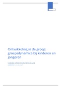 Luitjes & de Zeeuw-Jans - Ontwikkeling in de groep