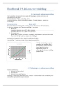 Economie Havo 5 Hoofdstuk 19