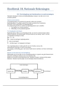 Economie Havo 5 Hoofdstuk 18