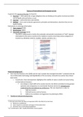 Sources of IETL - Exam Schemes 