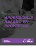 Proyectos