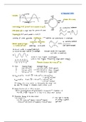 Chemistry Notes