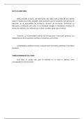 Tema 23 - Equipos e instrumentos convencionales y automáticos o informáticos para patronaje, escalado y marcada. Características, constitución, principios de funcionamiento, parámetros significativos y mantenimiento. Características y prestaciones de los 