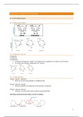 Biochemie samenvatting hoofdstuk 6