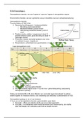 Samenvatting college 2 Maatschappelijke Transities in Historisch Perspectief - RHI11306