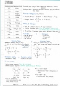 A-Level AS Chemistry Organic Chemistry Introduction
