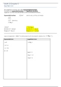 Logarithmic Function and Solving logarithmic equations 