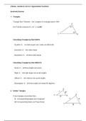 Trigonometric Functions