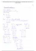 Wiskunde Graad 9 (2/3)