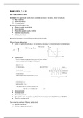 Summary International Supply Chain mangement CH2, 7, 9, 11