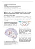 3.3 Pain probleem 2: Emotional influences on pain