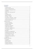 Insolvency Law (Mercantile Law 312) Semester Notes 2019