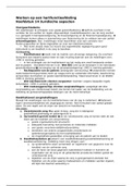 Hoofdstuk 14 juridische aspecten