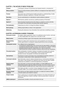 Samenvatting Intervention Methodology 