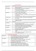 brief essay plans for factors questions 