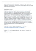  (2022/2023)  Explain one of the perfect political systems of Plato, Aristotle, Bacon, Marx, or Skinner. Use evidence (cite sources) to support your response from assigned readings or online lessons, and at least one outside scholarly source.