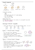 Heterocyclic Chemistry