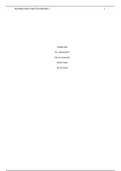 (latest 2022/2023) complete solution  Choose a work of art from the reading in Chapter 1. Discuss how the work is a reflection of the ancient culture that created it. Also, did anything particularly surprise or impress you about the work of art or the anc