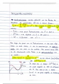 Stewart Calculus H14, en Linear Algebra: H1, 2 & 5 (voor KT1002 wiskunde 2)