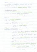 IEB Grade 12 Life Sciences Notes