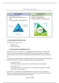 Samenvatting Technische uitrusting3